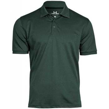 Vêtements Homme T-shirts & Polos Tee Jays TJ7000 Vert