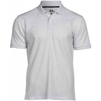 Vêtements Homme t-shirt med raglanärm Tee Jays TJ7000 Blanc