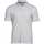 Vêtements Homme T-shirts & Polos Tee Jays Club Blanc