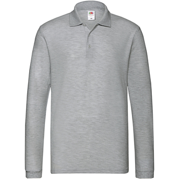 Vêtements Homme The North Face Fruit Of The Loom 63310 Gris