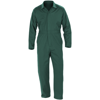 Vêtements Sweats & Polaires Result R510X Vert