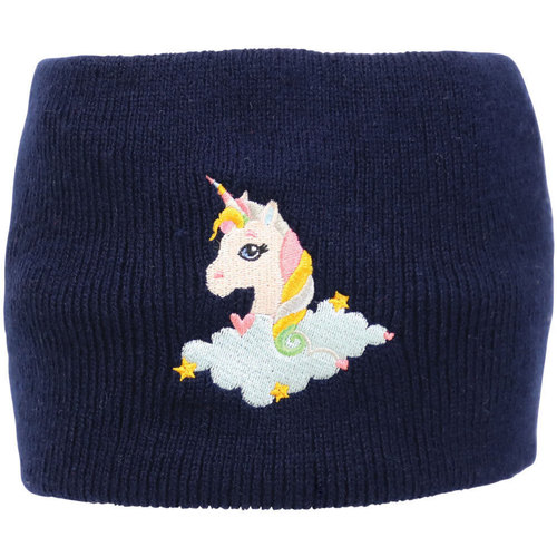 Accessoires textile Enfant Echarpes / Etoles / Foulards Little Rider Little Unicorn Bleu
