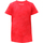 Vêtements Enfant T-shirts manches longues Hy Thelwell Collection Rouge