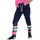 Vêtements Fille Pantalons Little Rider I Love My Pony Collection Multicolore