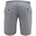 Vêtements Homme Shorts / Bermudas Duke Newgate D555 Gris