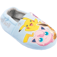 Chaussures Fille Chaussons Pokemon NS6795 Multicolore