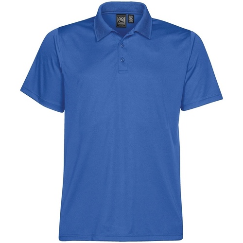 Vêtements Homme T-shirts & Polos Stormtech PC4457 Multicolore