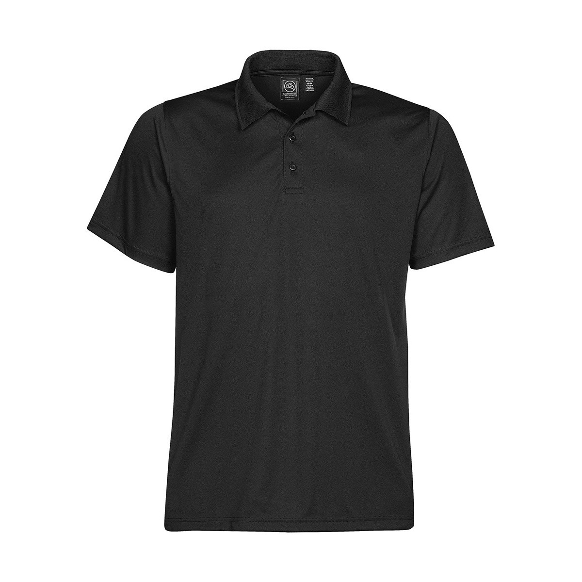 Vêtements Homme T-shirts & Polos Stormtech Eclipse Noir