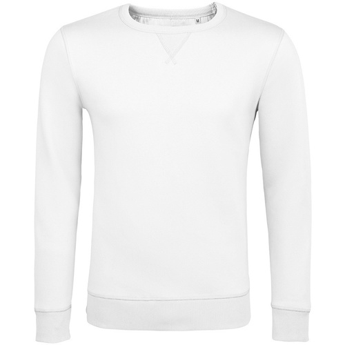 Vêtements Femme Sweats Sols PC4612 Blanc