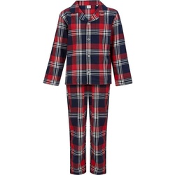 Vêtements Enfant Pyjamas / Chemises de nuit Sf Minni PC4660 Rouge