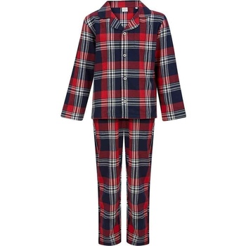 Vêtements Enfant Pyjamas / Chemises de nuit Sf Minni  Rouge
