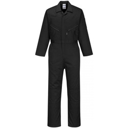 Vêtements Combinaisons / Salopettes Portwest PC4672 Noir