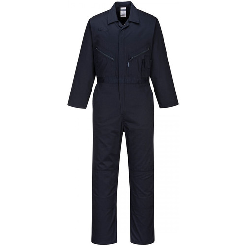 Vêtements Sweats & Polaires Portwest PC4672 Bleu