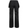Vêtements Homme Pantalons Regatta PC4685 Noir