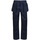 Vêtements Homme Pantalons Regatta PC4685 Bleu