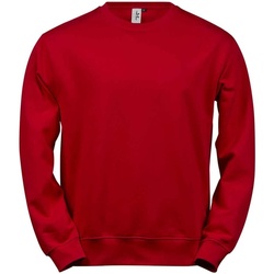 Vêtements Homme Sweats Tee Jays PC4713 Rouge