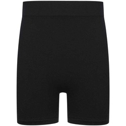 Vêtements Enfant Shorts / Bermudas Tombo PC4724 Noir