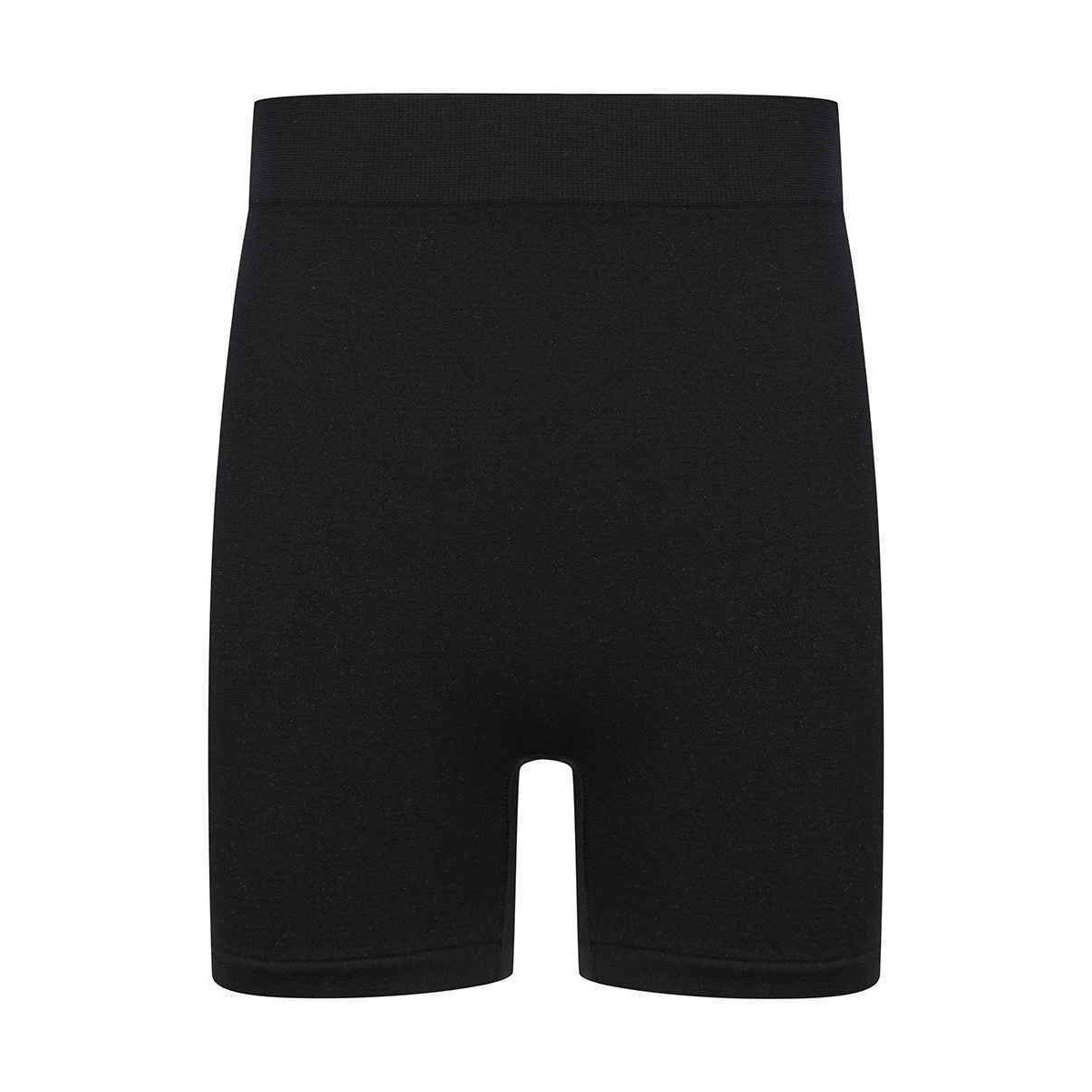 Vêtements Enfant Shorts / Bermudas Tombo PC4724 Noir