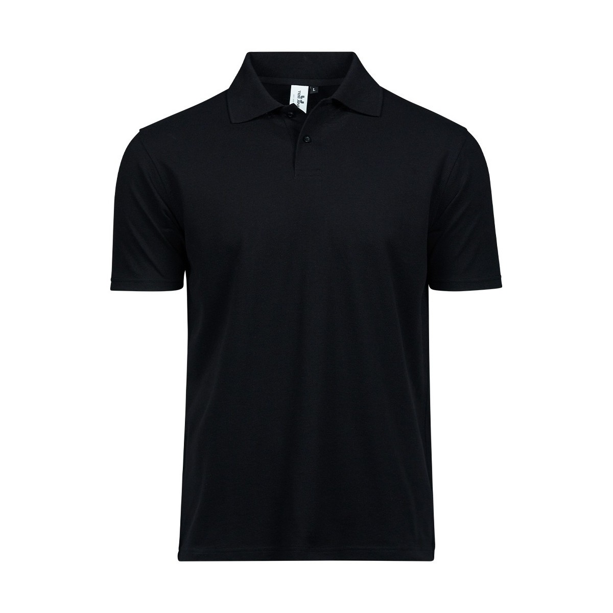 Vêtements Homme T-shirts & Polos Tee Jays Power Noir