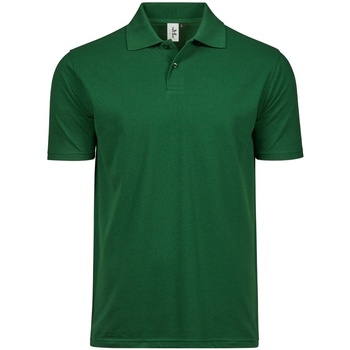Vêtements Homme T-shirts & Polos Tee Jays PC4728 Vert