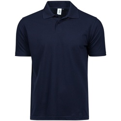 Vêtements Homme T-shirts & Polos Tee Jays Power Bleu