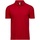 Vêtements Homme T-shirts & Polos Tee Jays  Rouge