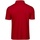 Vêtements Homme T-shirts & Polos Tee Jays  Rouge