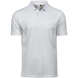 Vêtements Homme T-shirts & Polos Tee Jays PC4728 Blanc