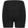 Vêtements Femme Shorts / Bermudas Tombo PC4732 Noir
