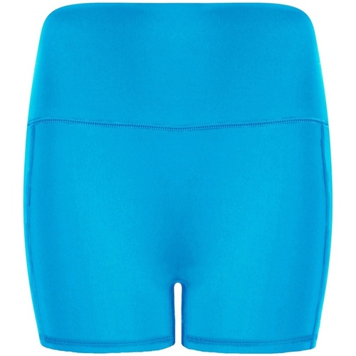 Vêtements Femme Shorts / Bermudas Tombo PC4732 Bleu