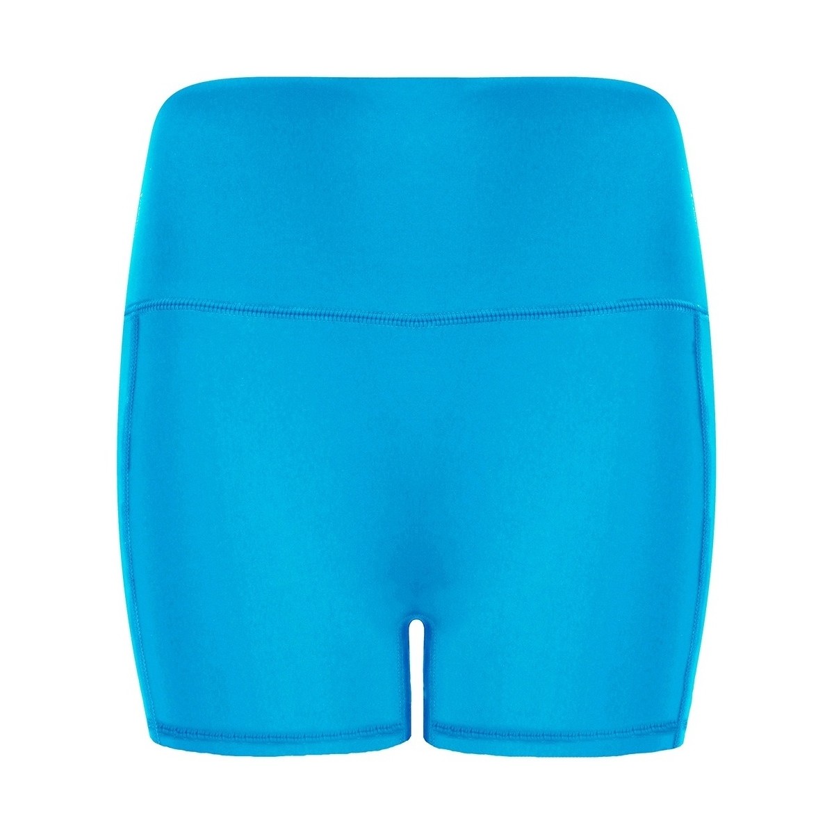Vêtements Femme Shorts / Bermudas Tombo  Bleu