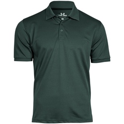 Vêtements Homme T-shirts & Polos Tee Jays  Vert