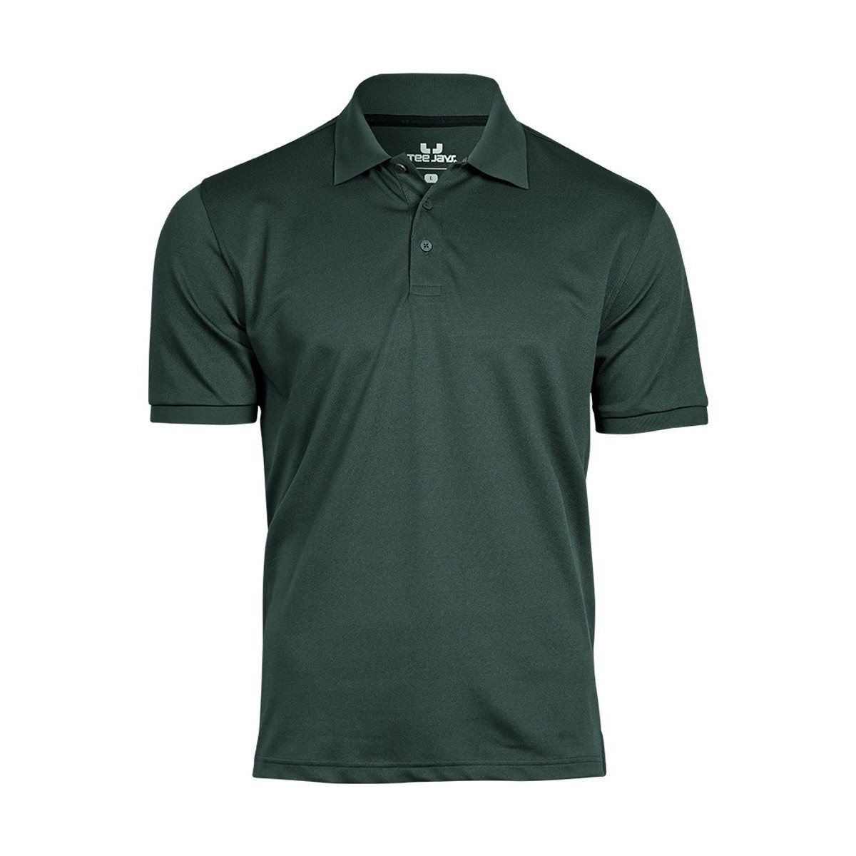 Vêtements Homme T-shirts & Polos Tee Jays Club Vert