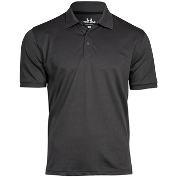 Vêtements Homme T-shirts & Polos Tee Jays PC4733 Gris