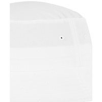 Accessoires textile Chapeaux Flexfit F5003 Blanc