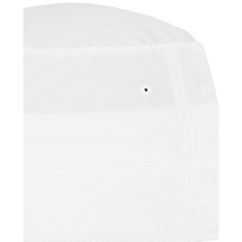 Accessoires textile Chapeaux Flexfit F5003 Blanc