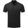 Vêtements Homme T-shirts Vintage & Polos Premier PR631 Noir