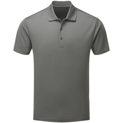 Vêtements Homme T-shirts & Polos Premier PR631 Gris