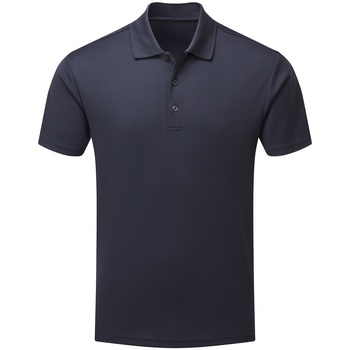 Vêtements Homme T-shirts & Polos Premier PR631 Bleu