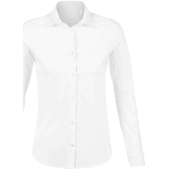Vêtements Femme Chemises / Chemisiers Neoblu Balthazar Blanc