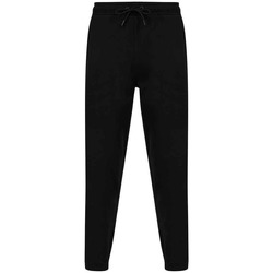 Vêtements Pantalons de survêtement Sf SF430 Noir