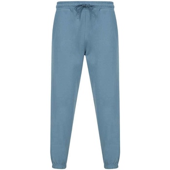 Vêtements Pantalons de survêtement Sf SF430 Bleu