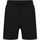 Vêtements Shorts / Bermudas Sf SF432 Noir
