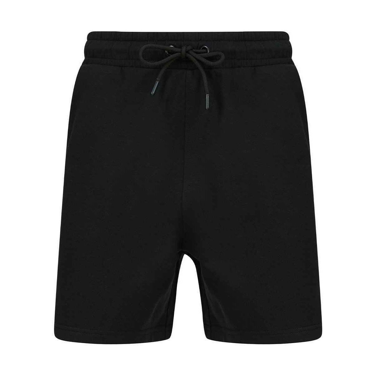 Vêtements Shorts / Bermudas Sf SF432 Noir