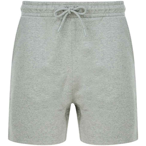 Vêtements Shorts / Bermudas Sf SF432 Gris