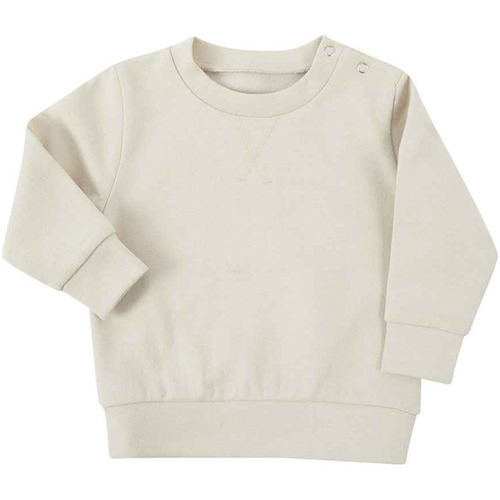 Vêtements Enfant Pulls Larkwood LW800 Gris