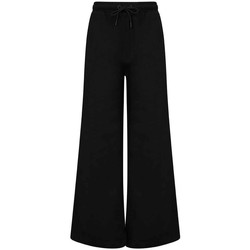 Vêtements Femme Pantalons de survêtement Sf SK431 Noir