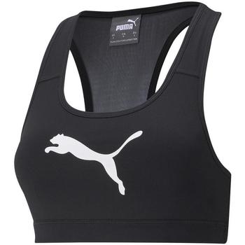 Vêtements Femme Fitness / Training Puma  Noir