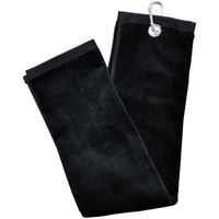 Calvin Klein Jeans Serviettes et gants de toilette Longridge RD2251 Noir