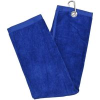 Maison & Déco Serviettes et gants de toilette Longridge RD2251 Bleu